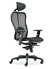 Design Bürostuhl PRO-Stuhl 3319